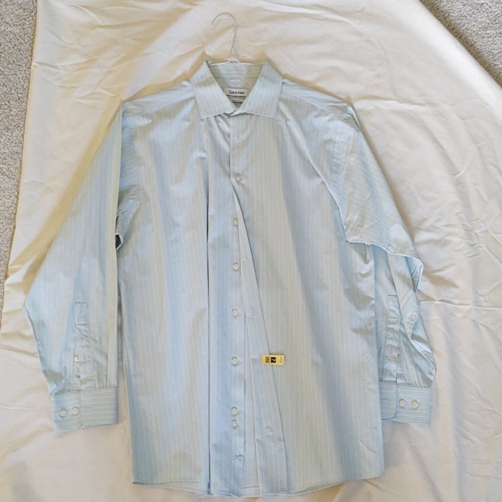 Calvin Klein dress shirt
